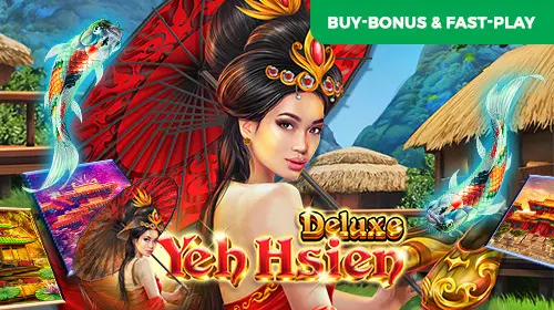 Yeh Hsien Deluxe